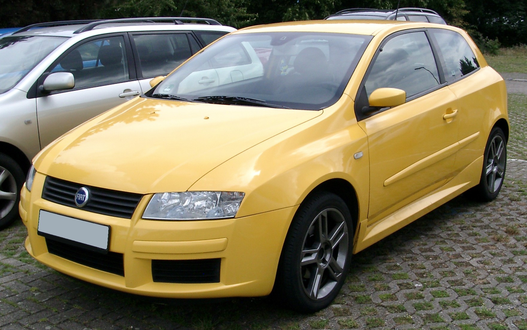 Comment Qu on Fonctionne Le Défaut éclairage Fiat Stilo Schéma électrique De quelle façon dépanner le voyant de service activé de la Fiat Stilo ?