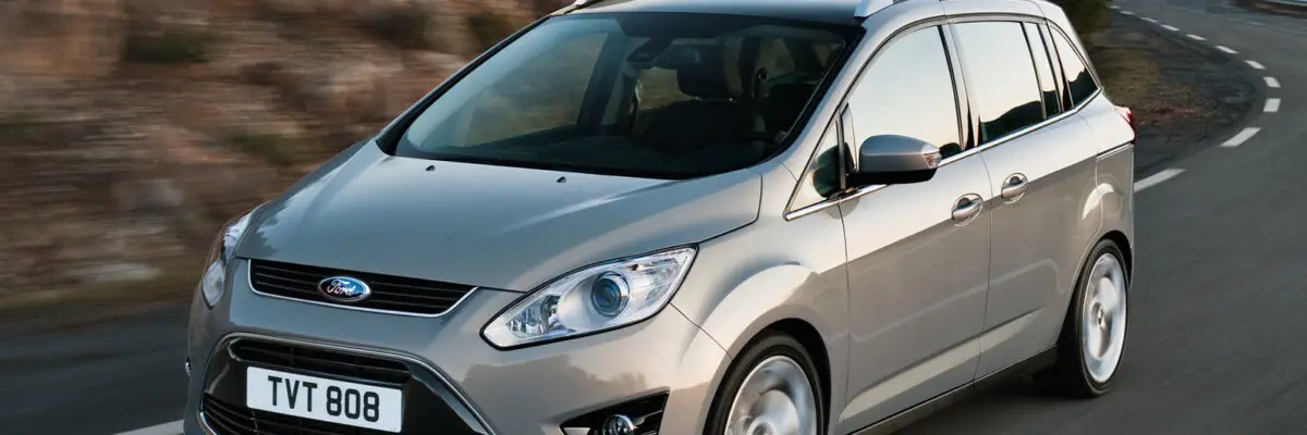 ford c max 2