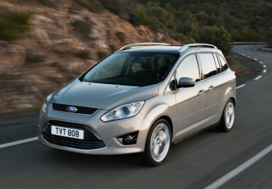 ford c max 2