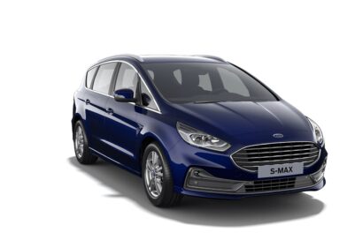 ford s max