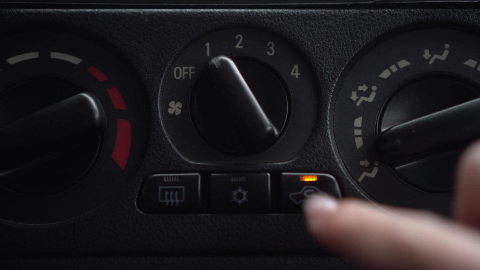 Soucis de ventilation Citroen C3 Causes et Solutions
