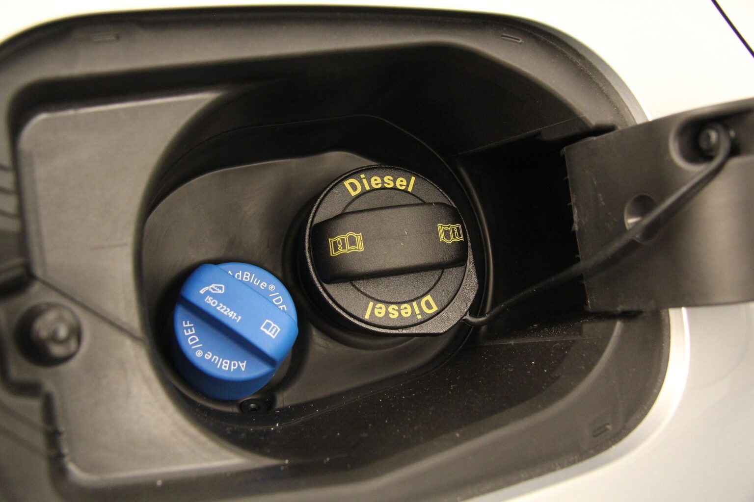 Souci de réservoir additif AdBlue pour la Peugeot 3008 de quelle manière le solutionner