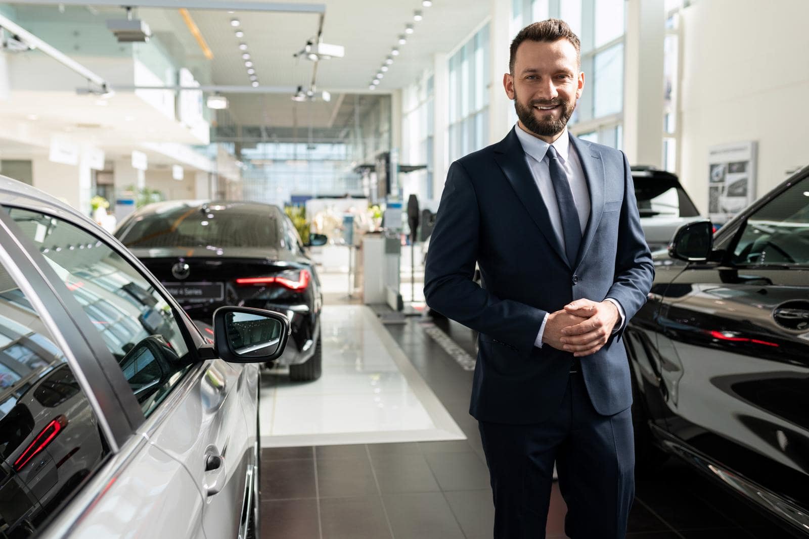 Le Guide pour Ouvrir une Concession Automobile