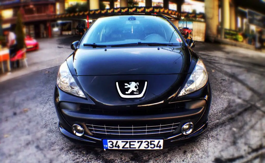 Peugeot