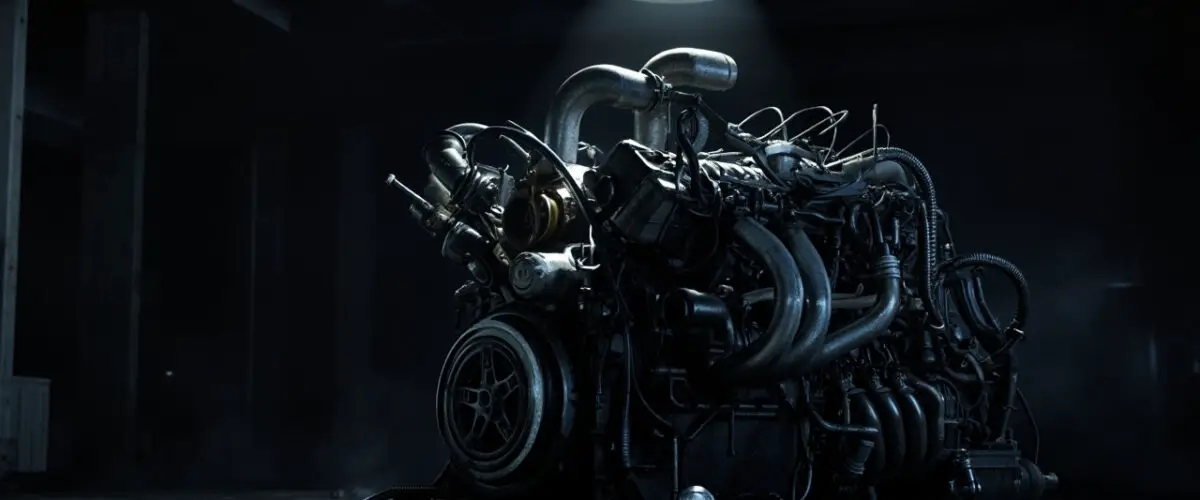 Moteur diesel manque de puissance : causes et solutions