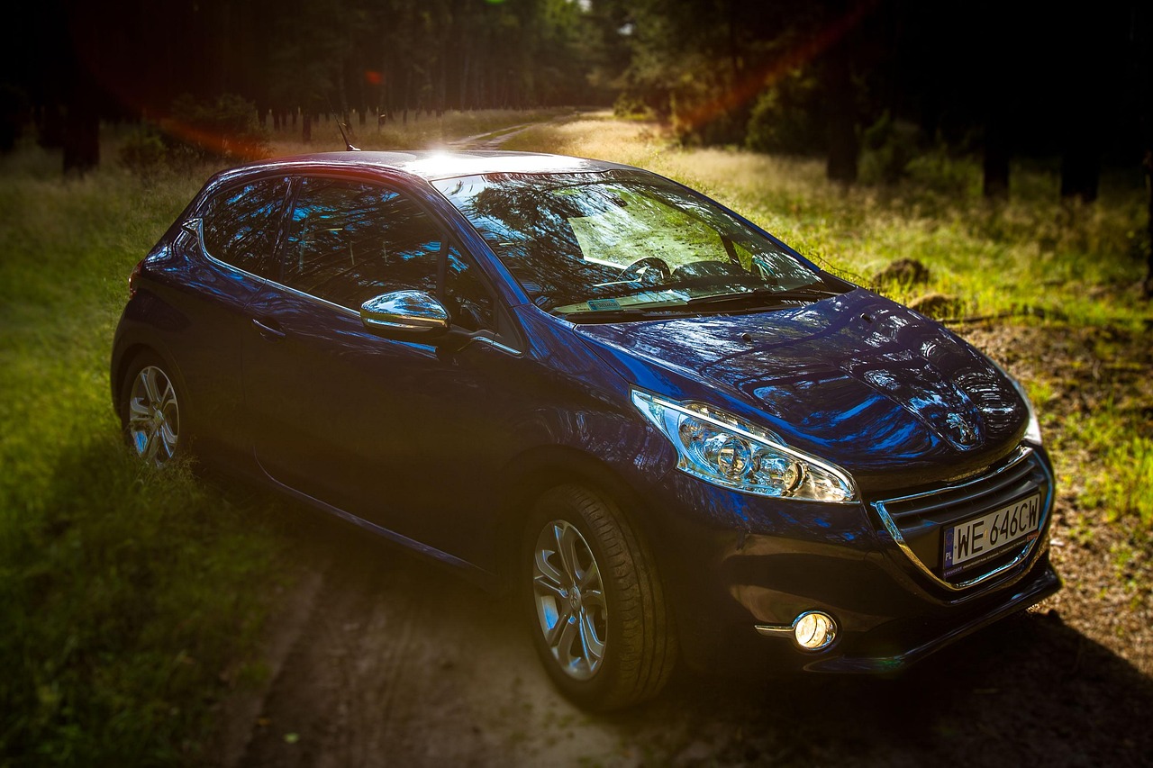 Peugeot
