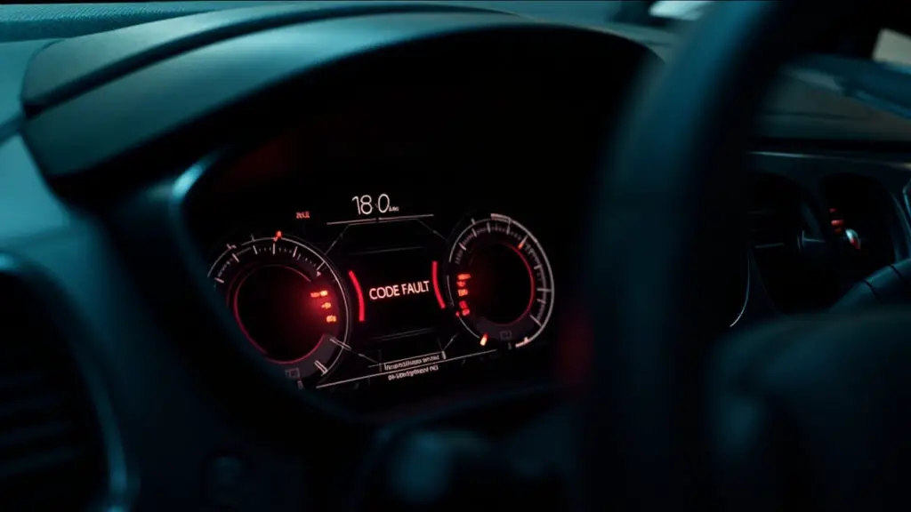 Renault code défaut: comprendre et résoudre les alertes