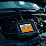 Votre véhicule et le code p0235 renault : diagnostic complet