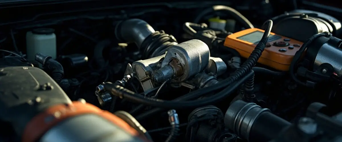 P0236 fiat : comprendre et résoudre le dysfonctionnement du capteur de suralimentation
