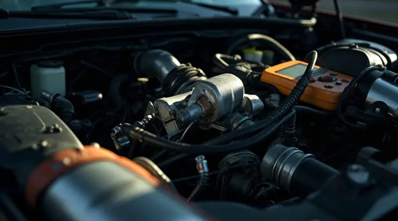 P0236 fiat : comprendre et résoudre le dysfonctionnement du capteur de suralimentation