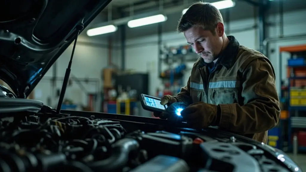 Assurer le bon diagnostic de sa voiture