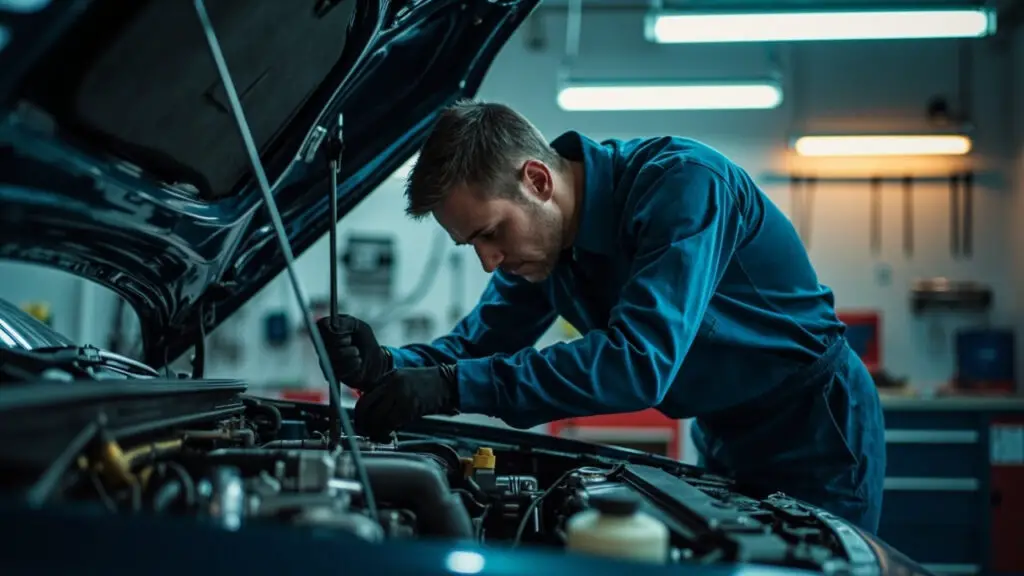 Assurer le bon diagnostic de sa voiture