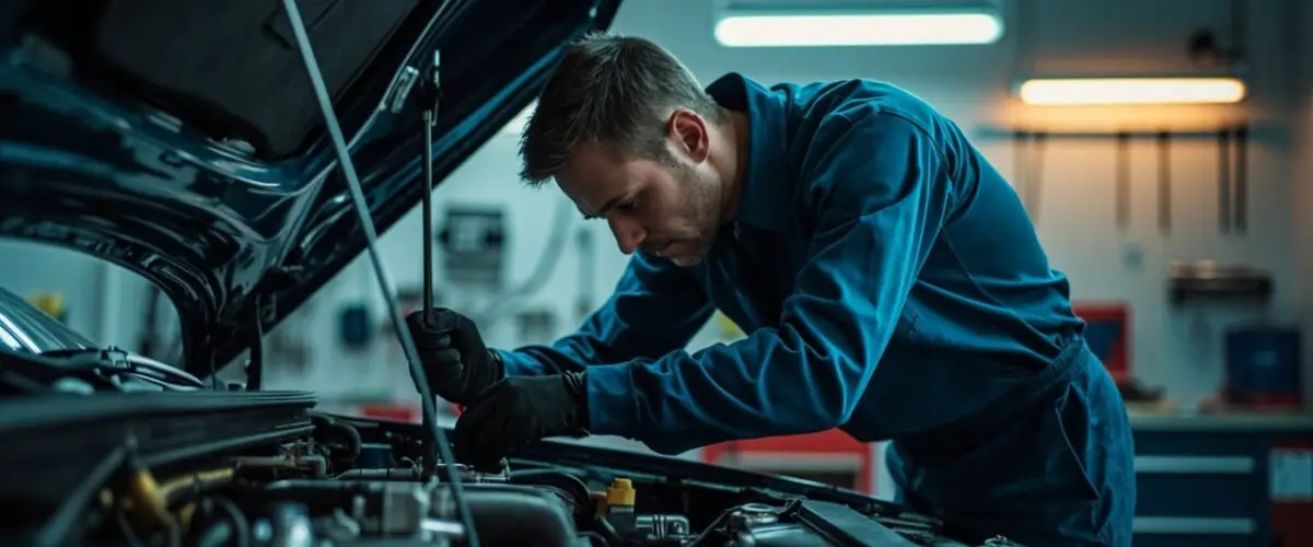 Assurer le bon diagnostic de sa voiture