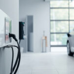 Borne de recharge à domicile : installation et avantages