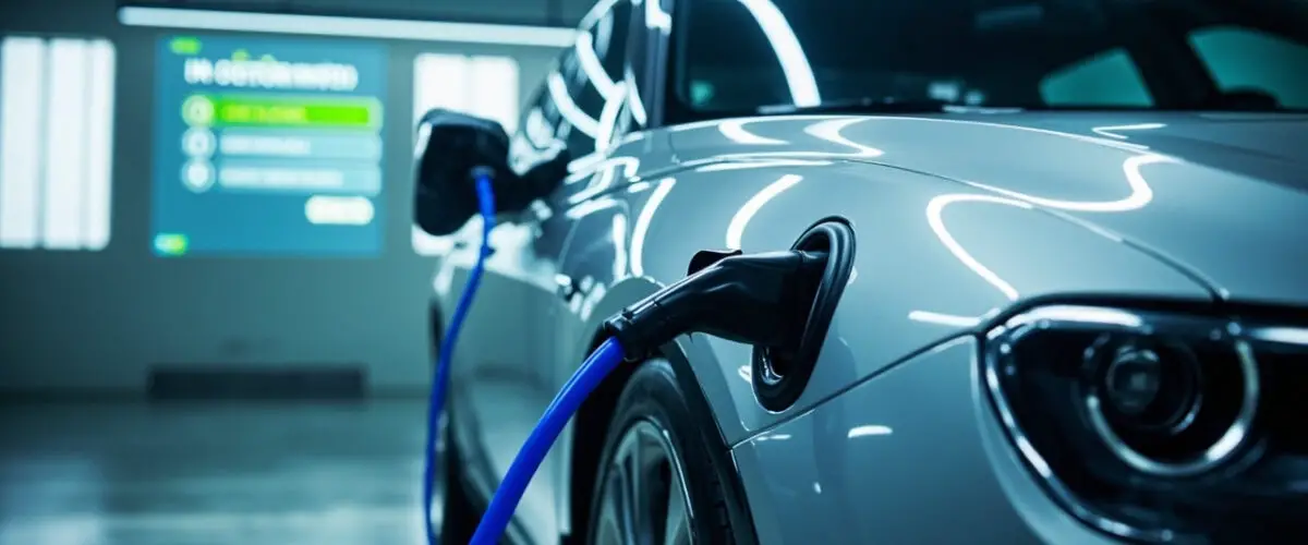 Choisir le bon mode de recharge pour voiture électrique