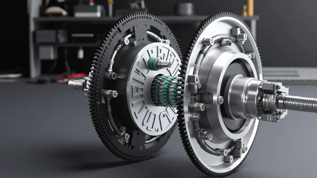 Volant moteur bi-masse : fonctionnement, symptômes et coût