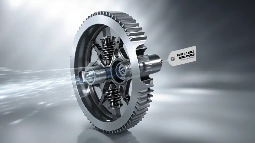 Volant moteur bi-masse : fonctionnement, symptômes et coût